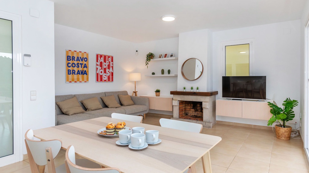Photo of Bedroom in Tossa de Mar