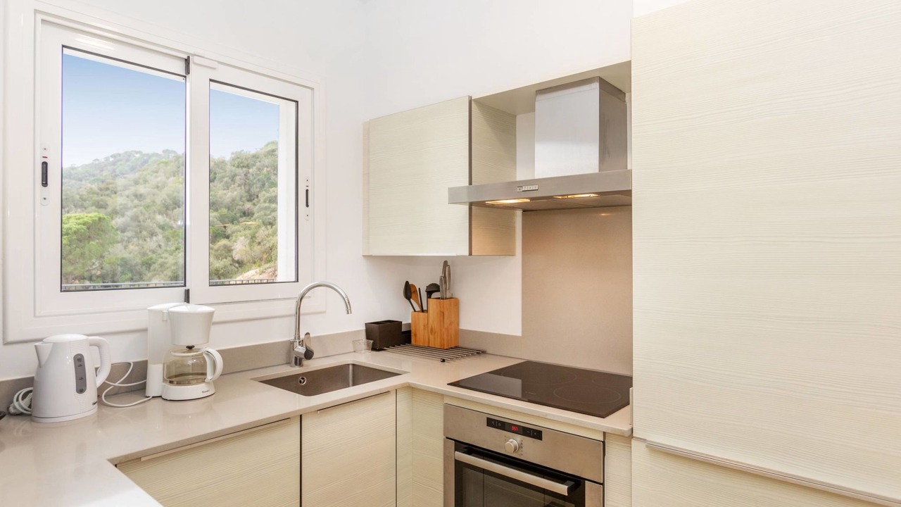 Photo of Bedroom in Tossa de Mar