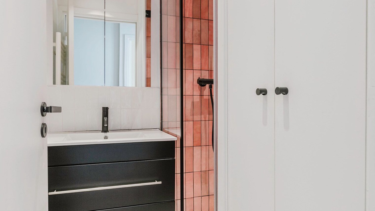 Photo of Bathroom in Quartier de la Porte-Saint-Denis