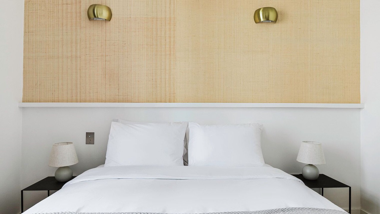 Photo of Bedroom in Quartier de la Porte-Saint-Denis