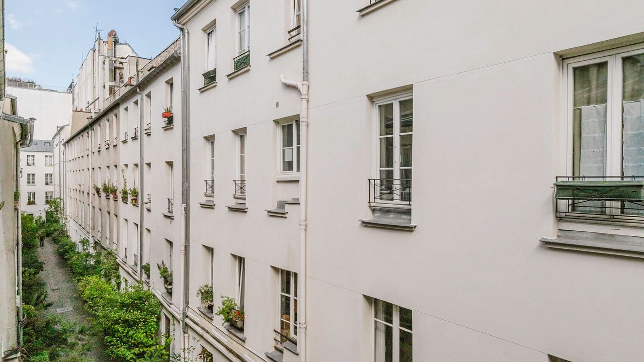 Photo of Outdoor in Quartier de la Porte-Saint-Denis