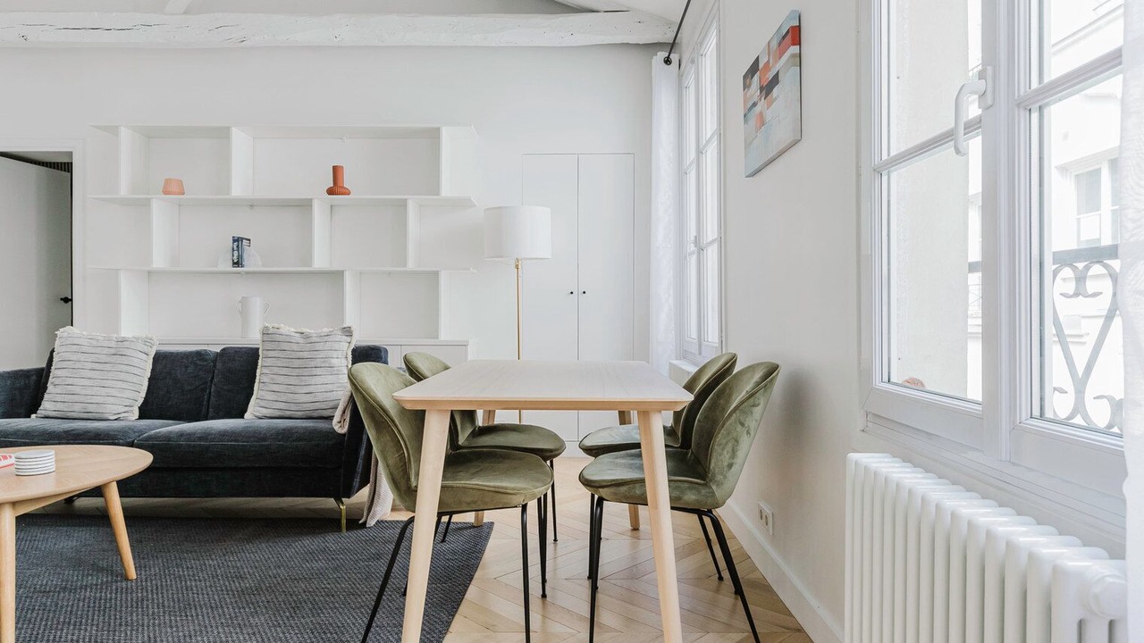 Photo of Others in Quartier de la Porte-Saint-Denis