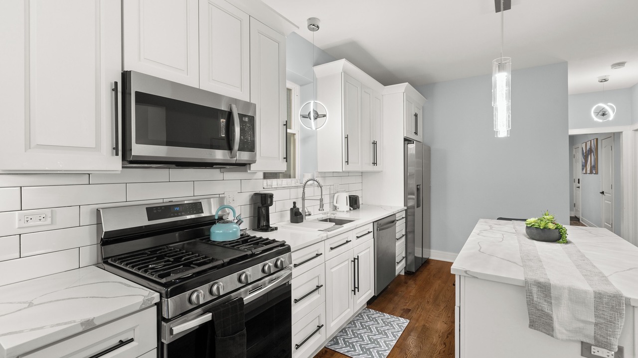 Photo of Kitchen in Cragin