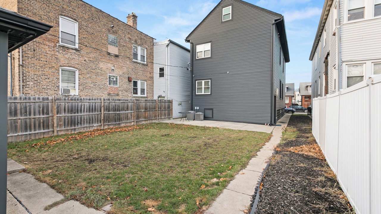 Photo of Outdoor in Cragin