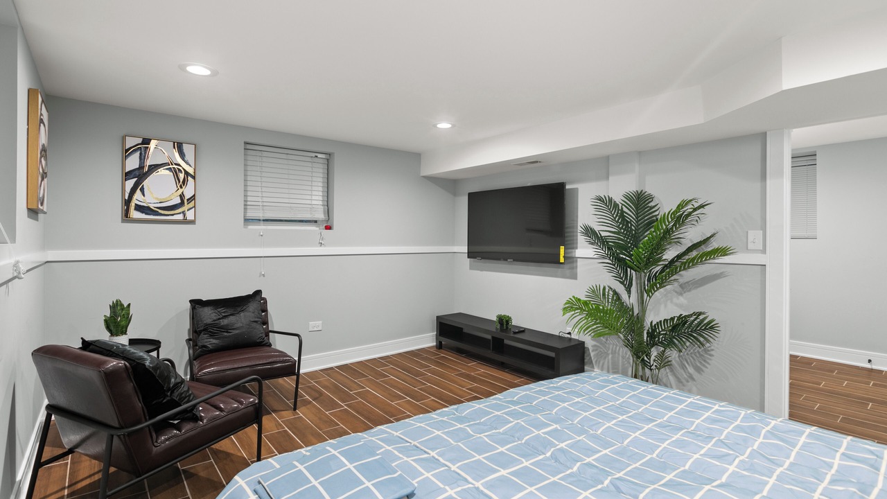 Photo of Bedroom in Cragin