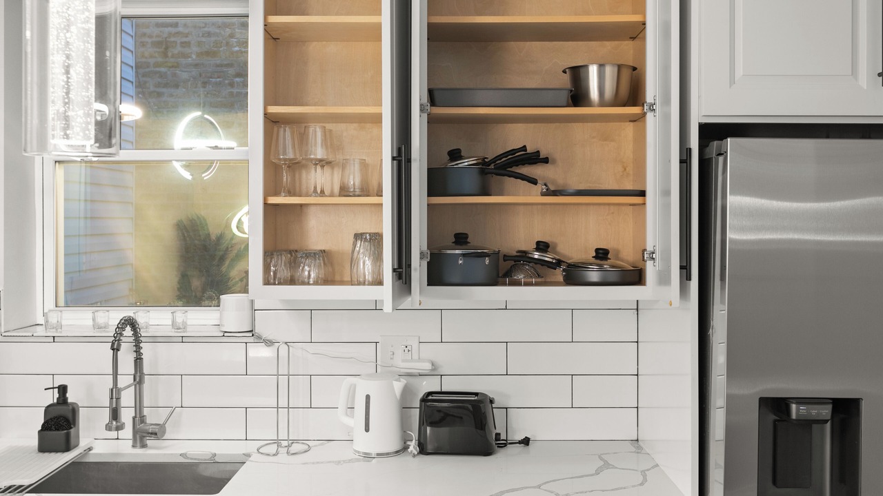 Photo of Kitchen in Cragin