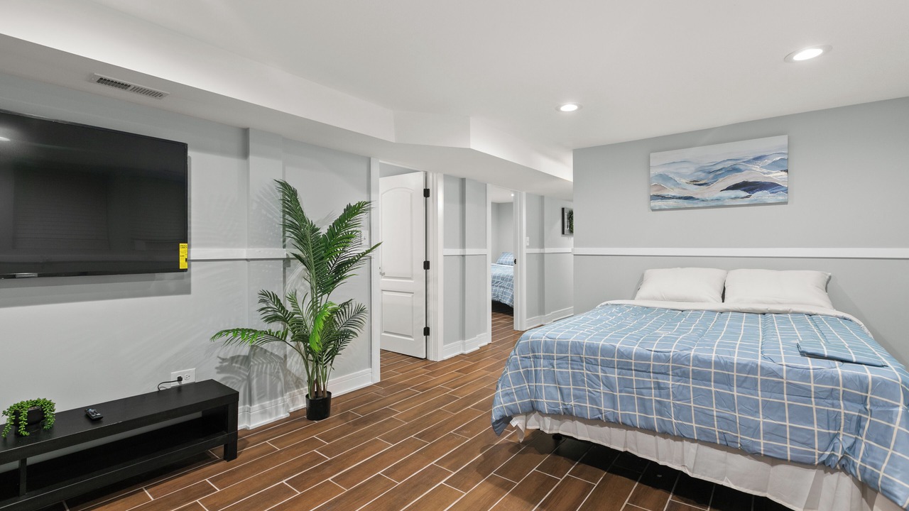 Photo of Bedroom in Cragin