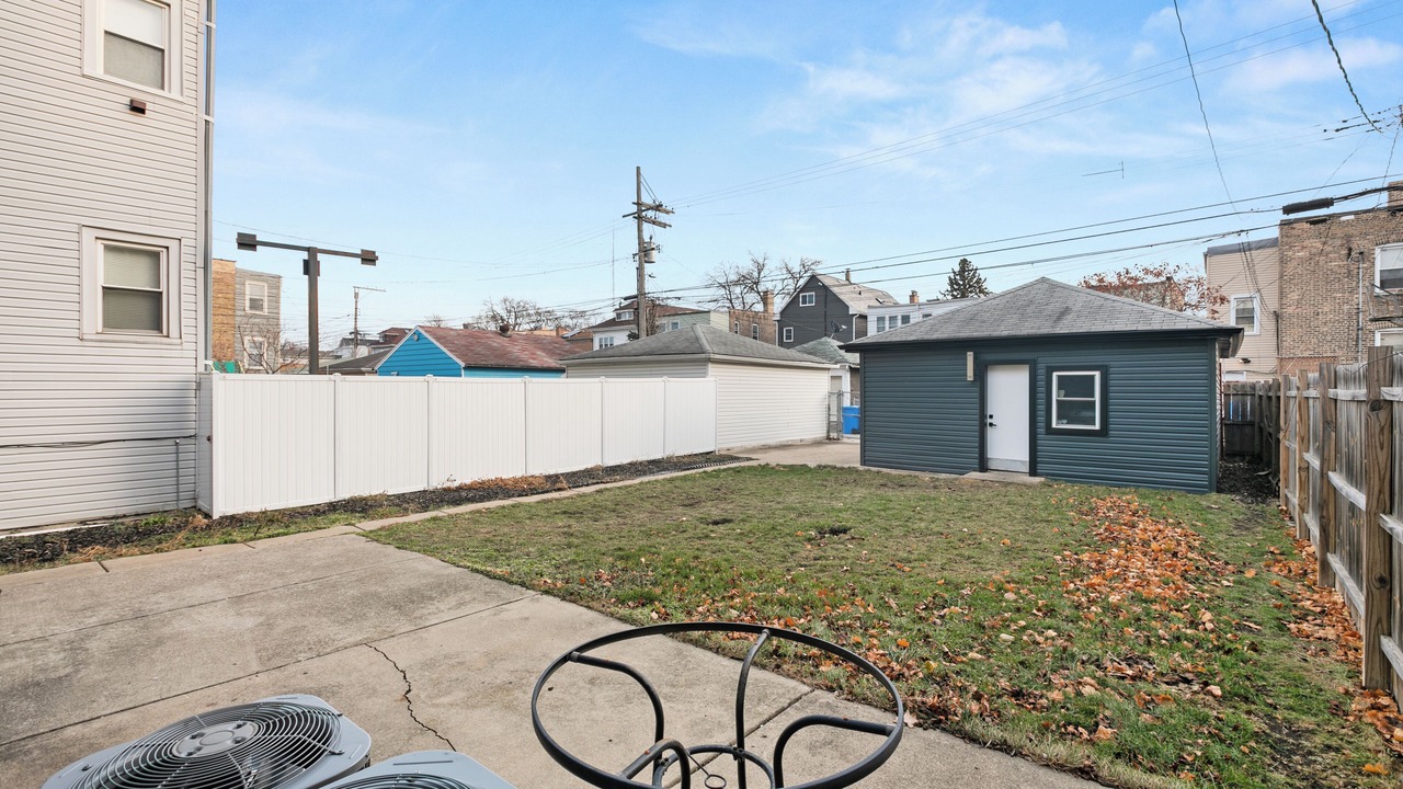 Photo of Outdoor in Cragin