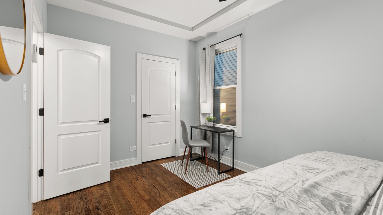 Photo of Bedroom in Cragin