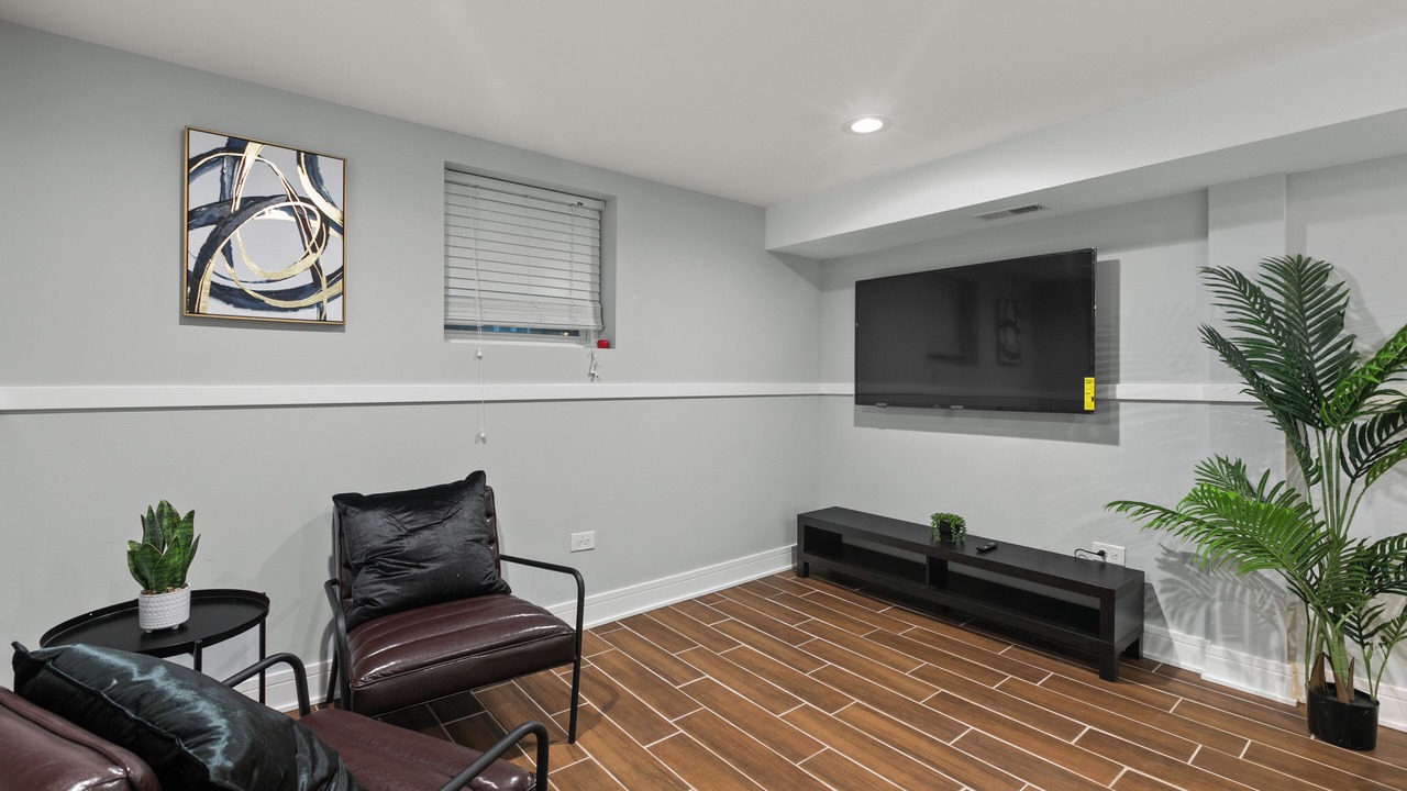 Photo of Livingroom in Cragin