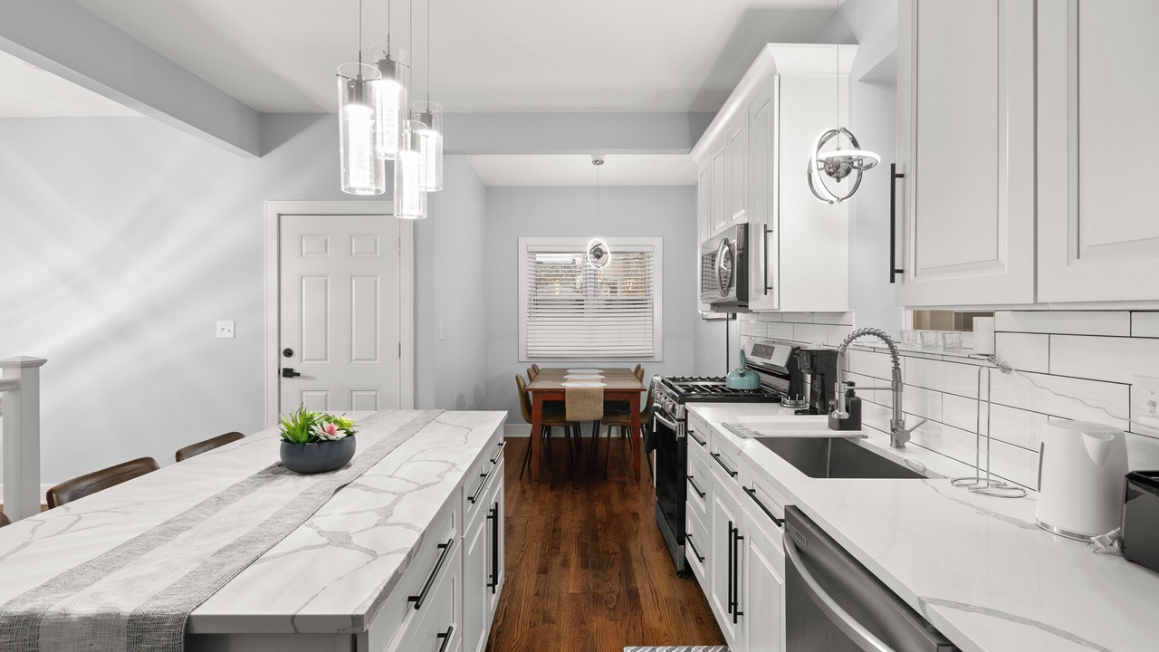 Photo of Kitchen in Cragin