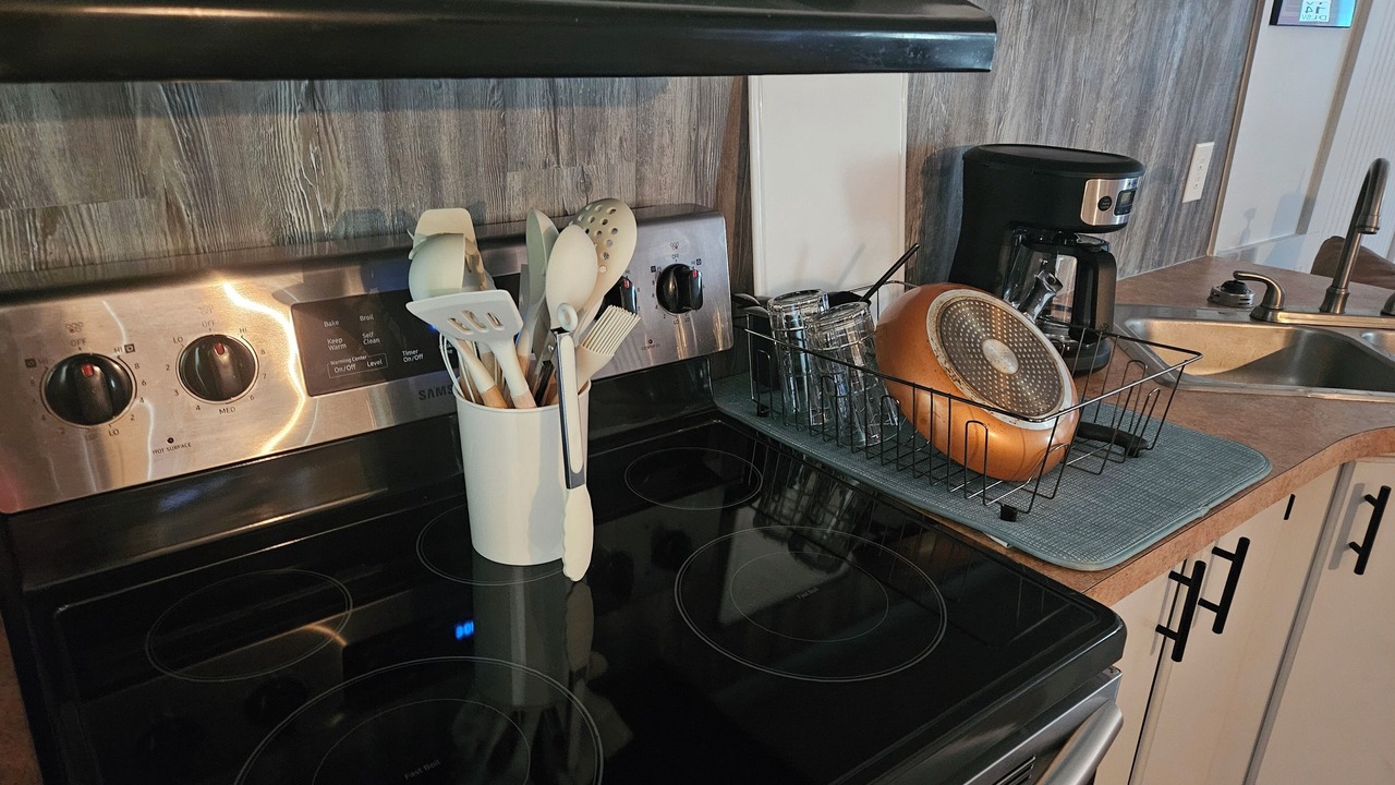 Photo of Kitchen in Ash Flat