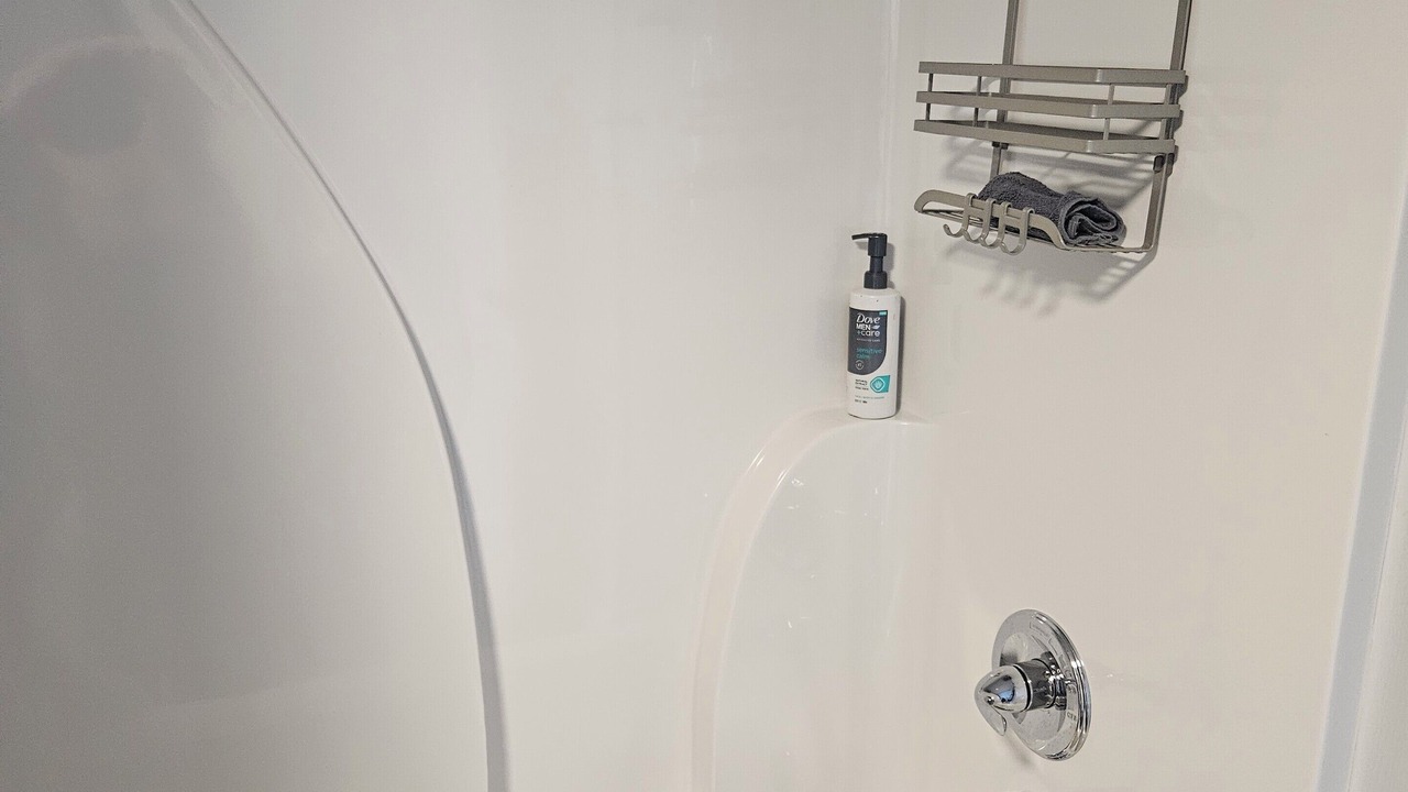 Photo of Bathroom in Ash Flat
