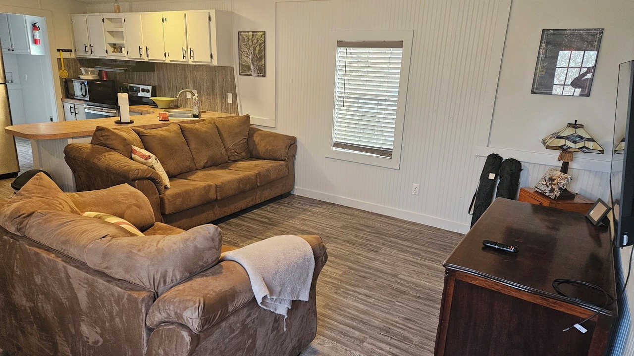 Photo of Livingroom in Ash Flat