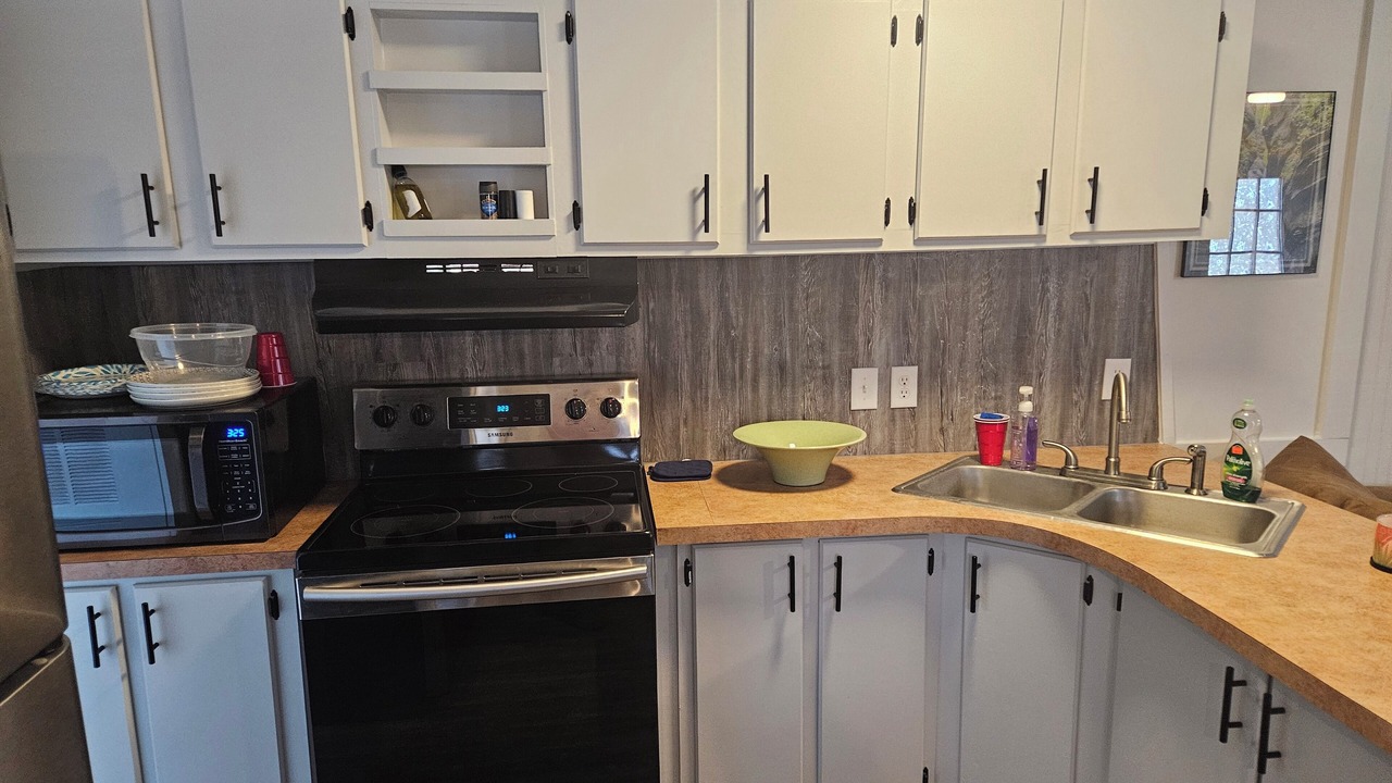 Photo of Kitchen in Ash Flat