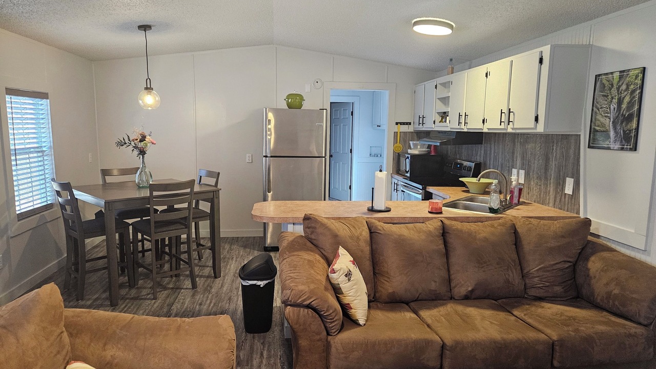 Photo of Livingroom in Ash Flat