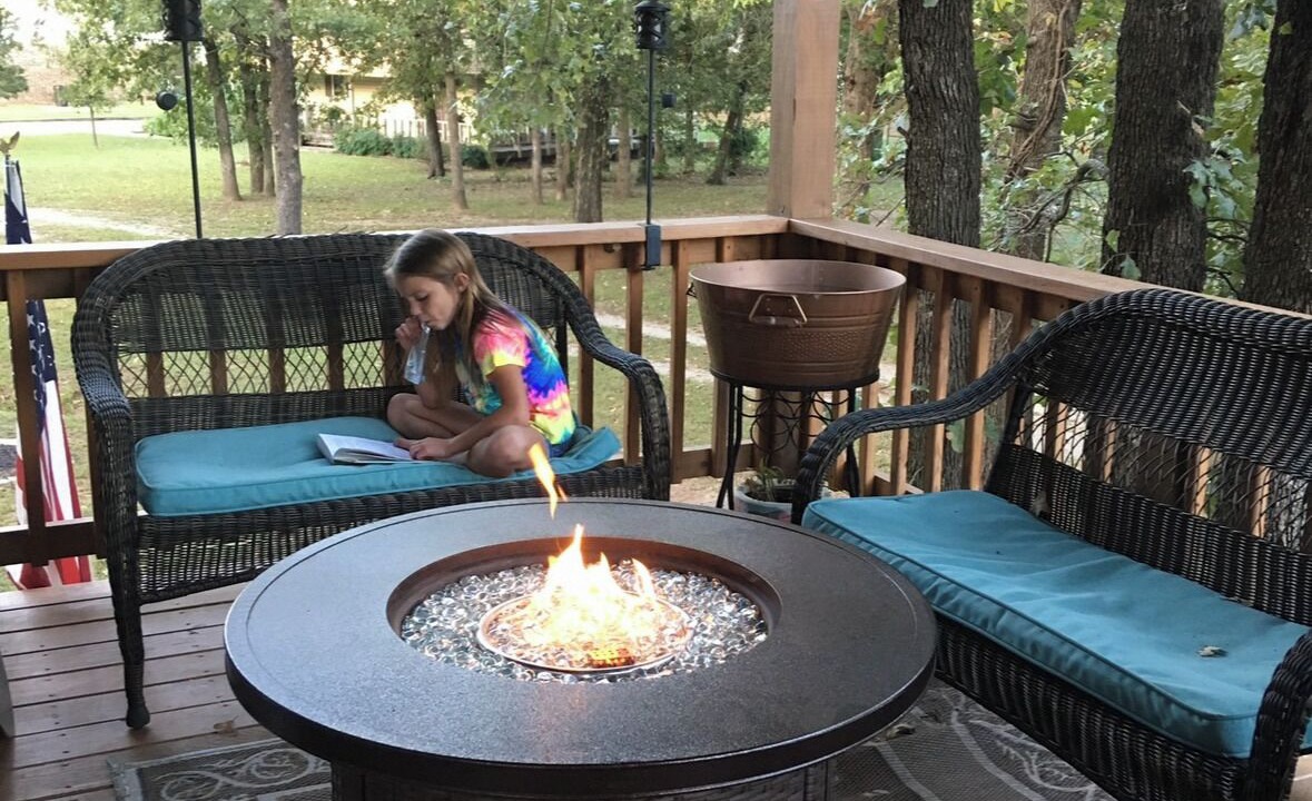 Photo of Outdoor in Eufaula