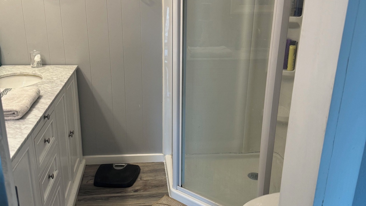 Photo of Bathroom in Eufaula