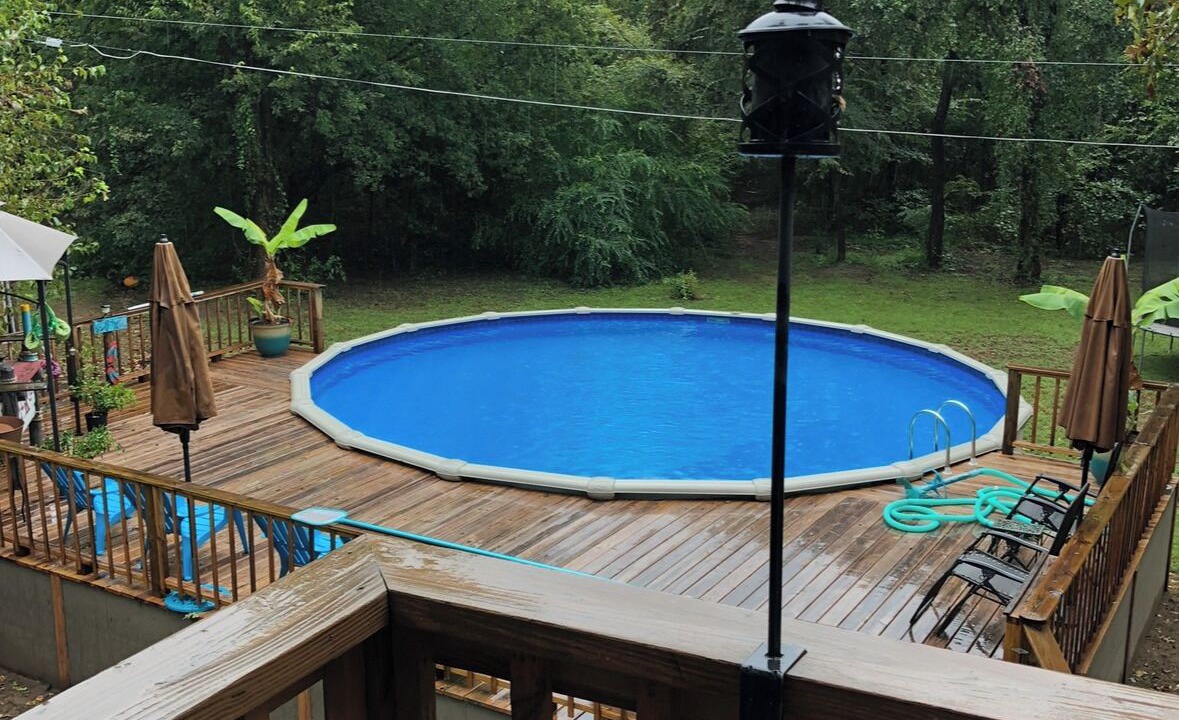 Photo of Outdoor in Eufaula
