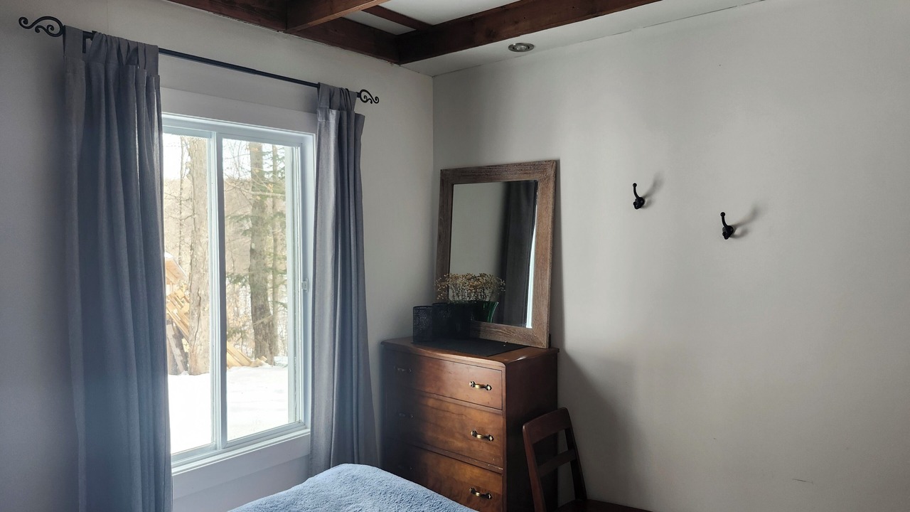 Photo of Bedroom in Saint-Gabriel-de-Brandon