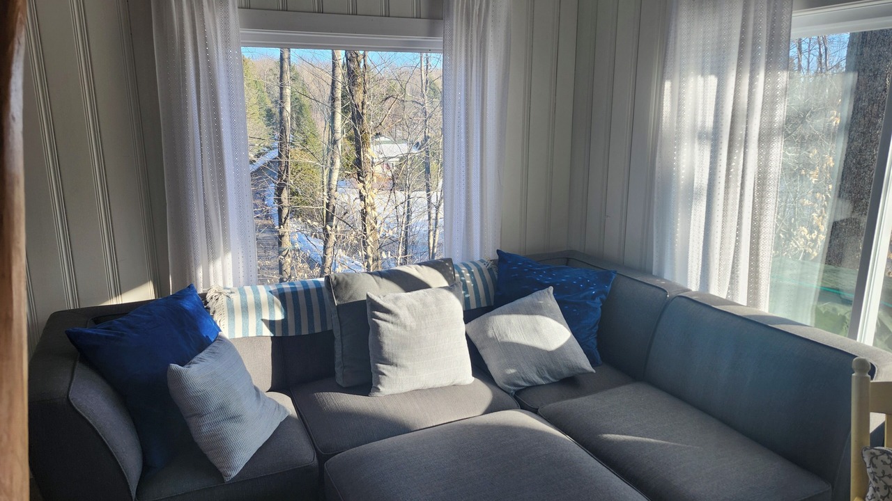 Photo of Livingroom in Saint-Gabriel-de-Brandon