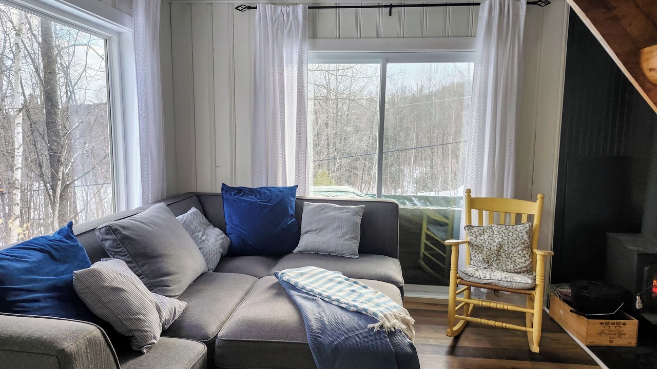 Photo of Livingroom in Saint-Gabriel-de-Brandon