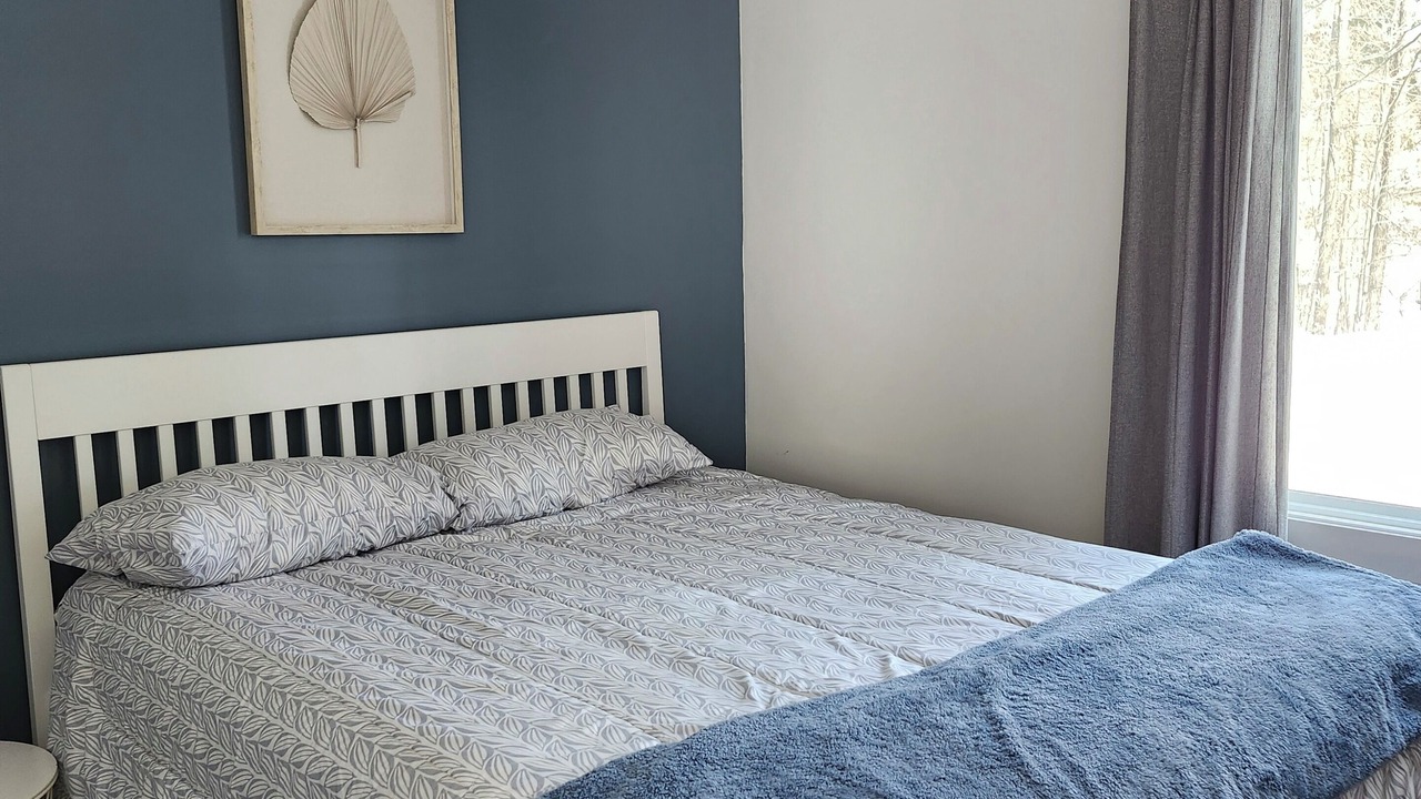 Photo of Bedroom in Saint-Gabriel-de-Brandon