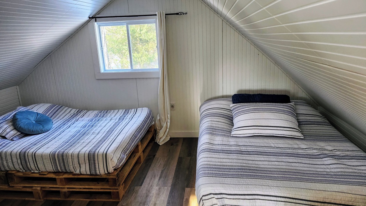 Photo of Bedroom in Saint-Gabriel-de-Brandon
