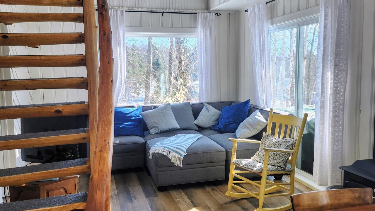 Photo of Livingroom in Saint-Gabriel-de-Brandon