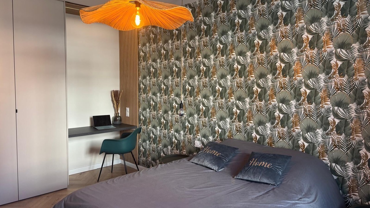 Photo of Bedroom in Nilvange