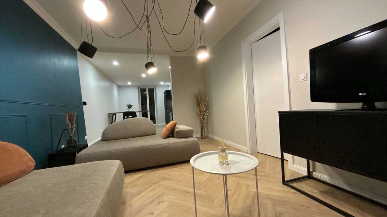 Photo of Livingroom in Nilvange