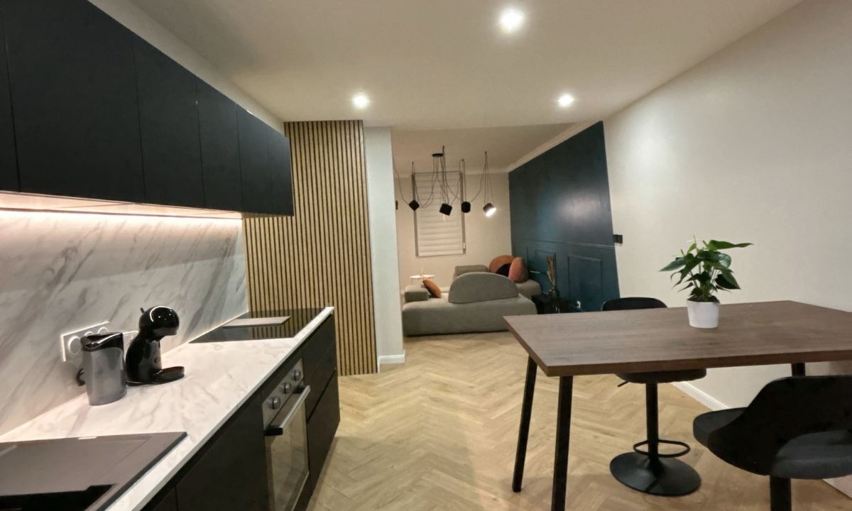 Photo of Kitchen in Nilvange