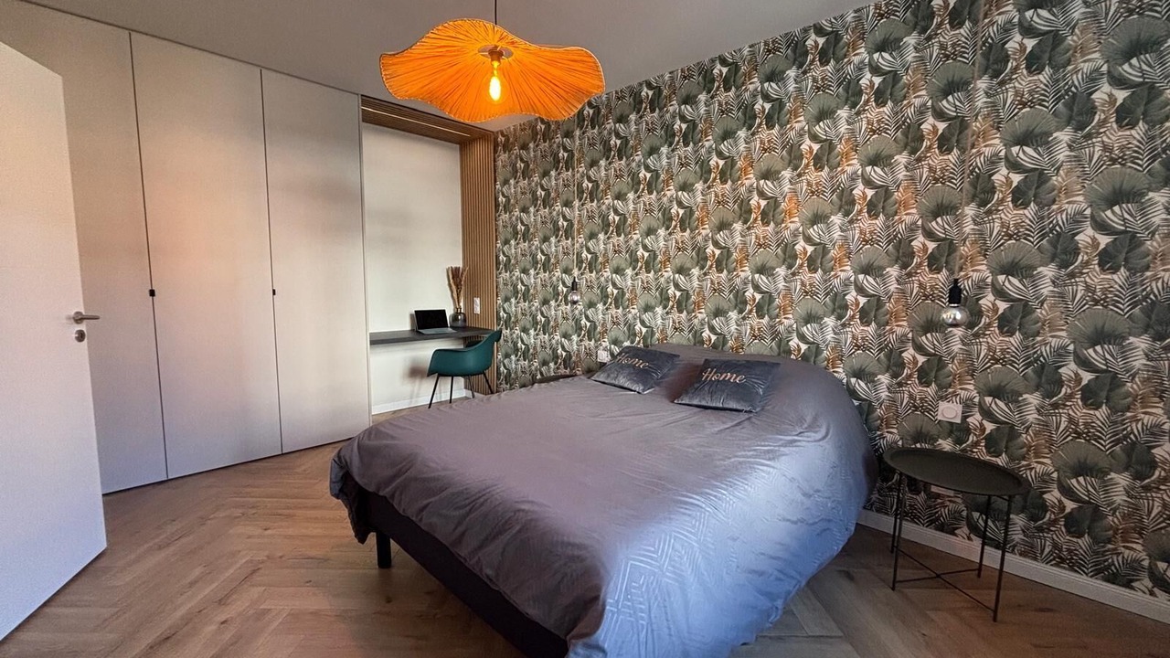 Photo of Bedroom in Nilvange