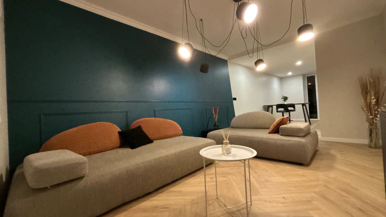 Photo of Livingroom in Nilvange