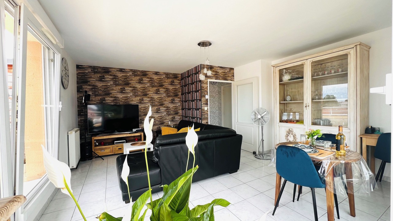 Photo of Livingroom in Valenciennes