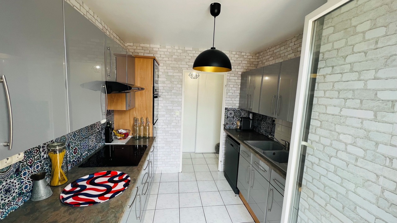 Photo of Kitchen in Valenciennes