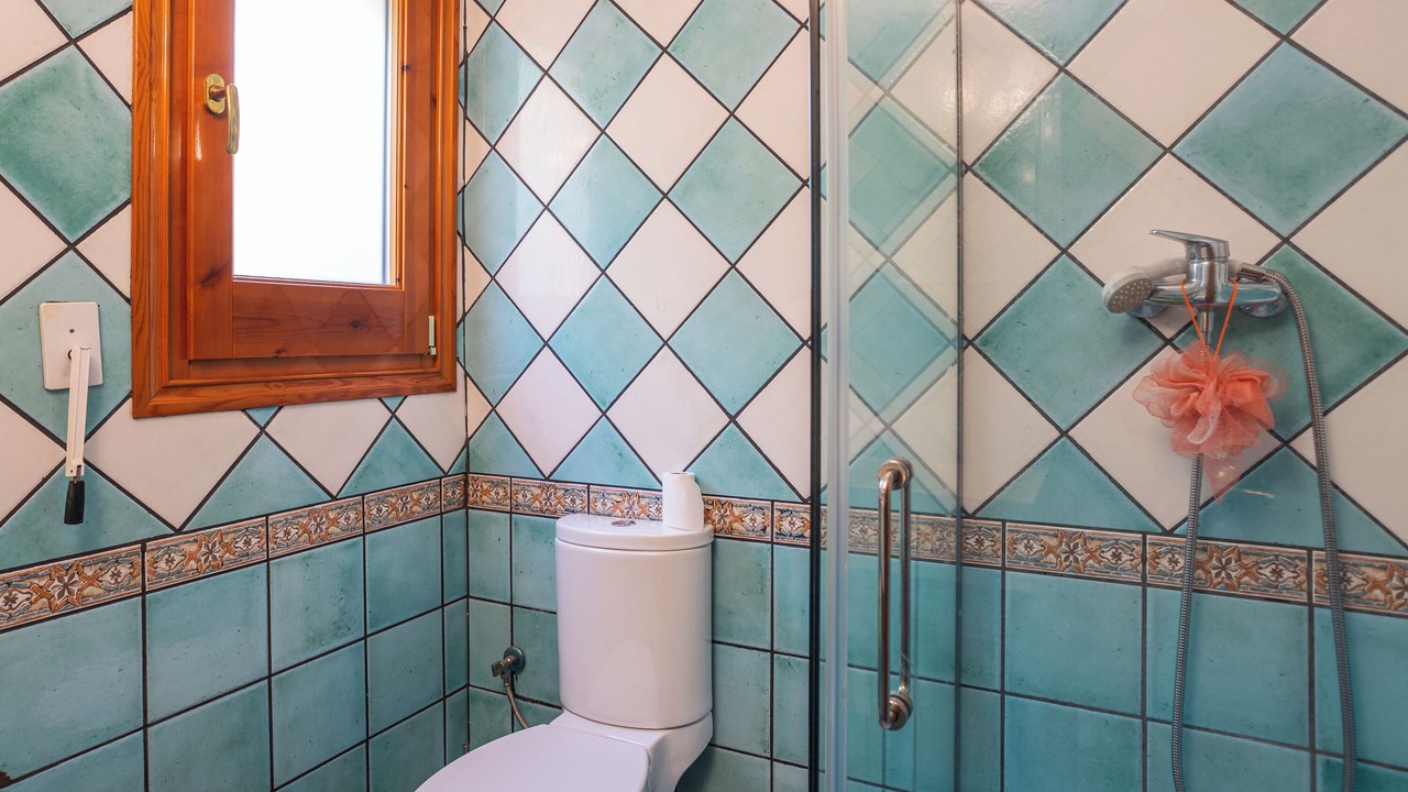 Photo of Bathroom in Campins