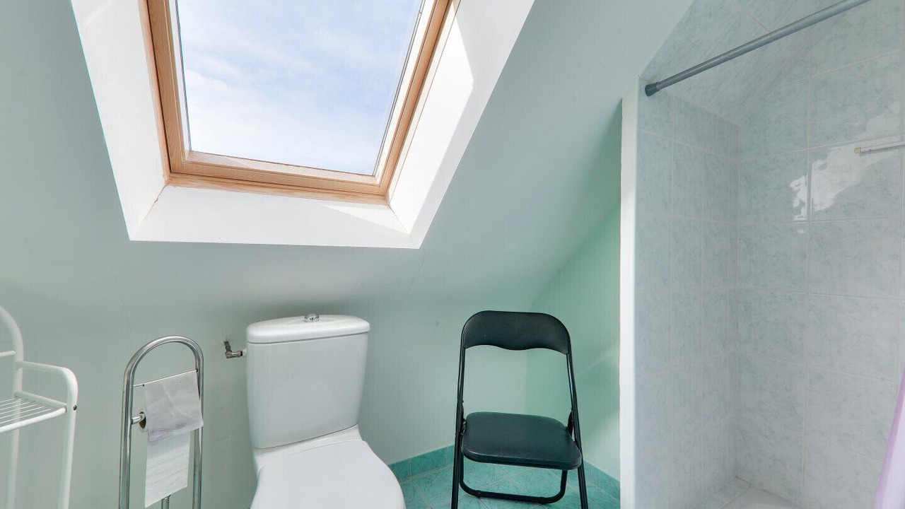 Photo of Bathroom in Penvins