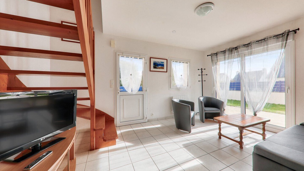 Photo of Livingroom in Penvins