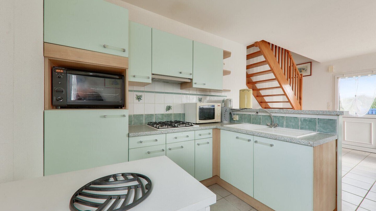 Photo of Kitchen in Penvins