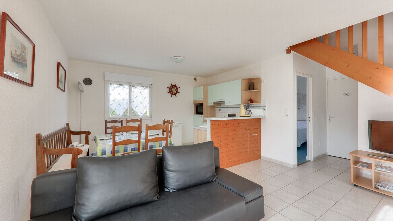 Photo of Livingroom in Penvins