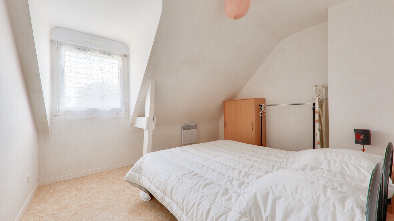 Photo of Bedroom in Penvins