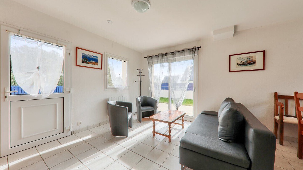 Photo of Livingroom in Penvins