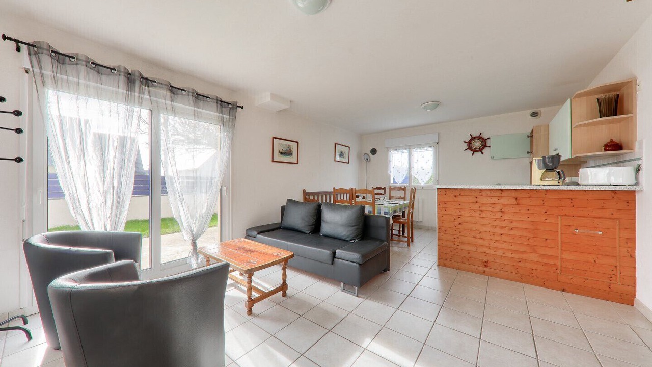 Photo of Livingroom in Penvins