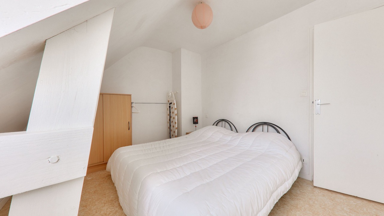 Photo of Bedroom in Penvins