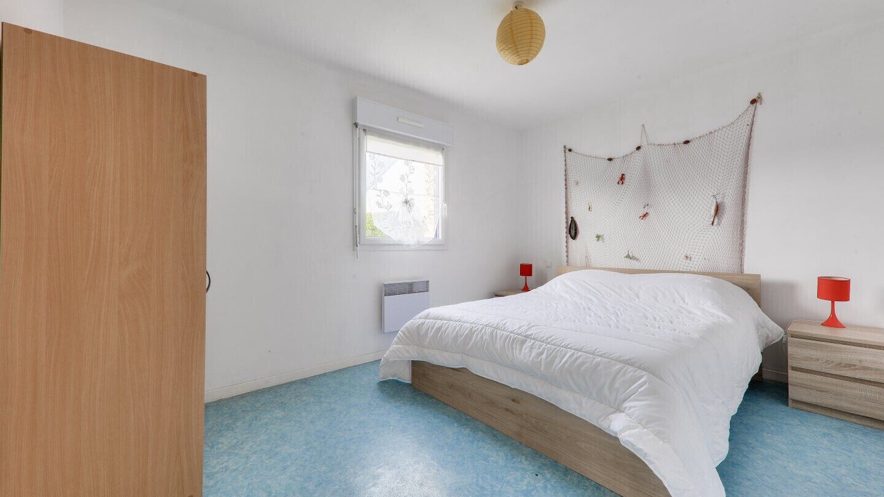 Photo of Bedroom in Penvins