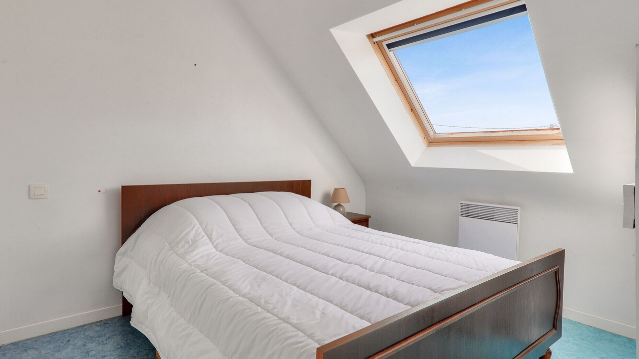 Photo of Bedroom in Penvins