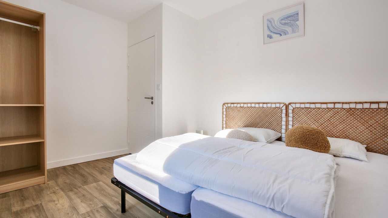 Photo of Bedroom in Saint-Briac-sur-Mer