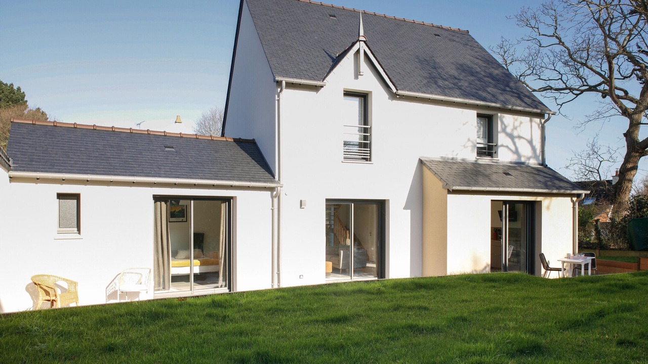 Photo of Outdoor in Saint-Briac-sur-Mer
