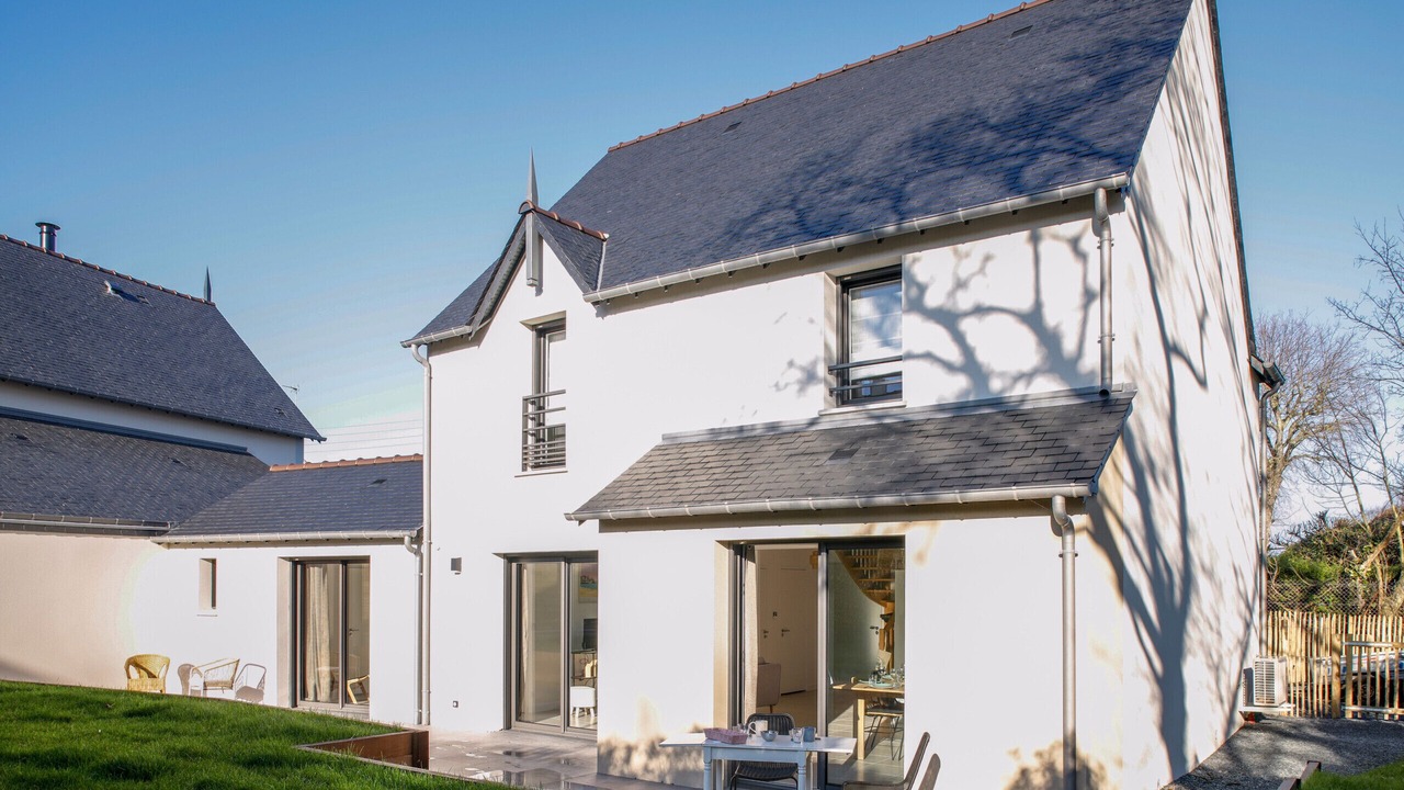 Photo of Outdoor in Saint-Briac-sur-Mer